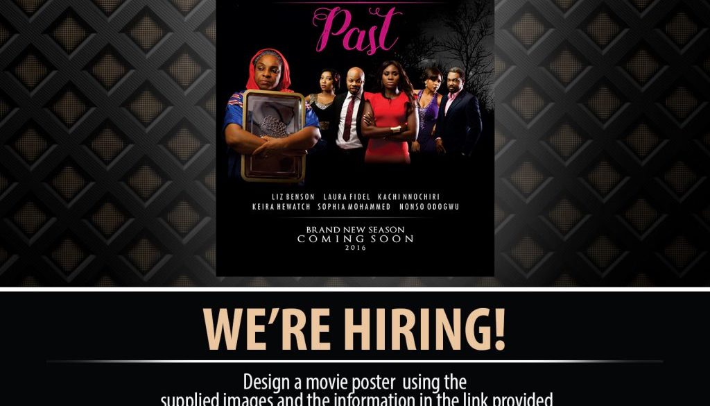 We Are Hiring!!!